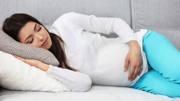 pregnancy