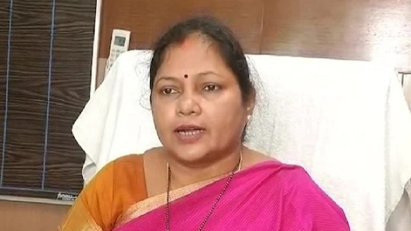 Minti Behera