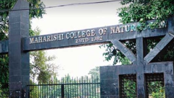 Maharshi College