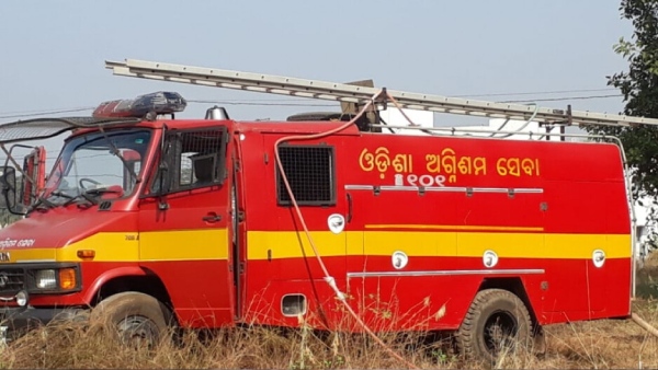 Odisha News