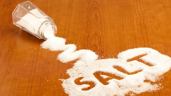 salt