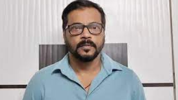 Manoj Mishra
