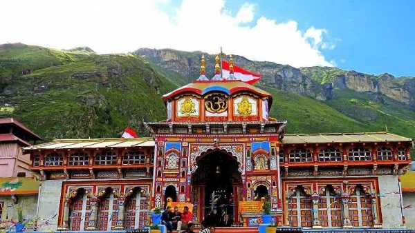 Badrinath