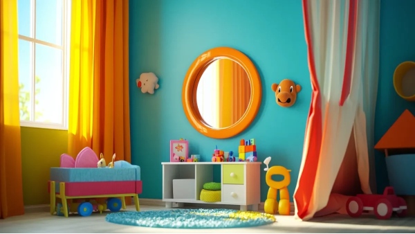 mirror