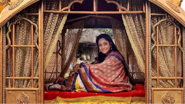 Aasiya Kazi