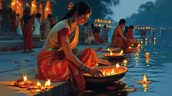 Kartik Purnima 2024