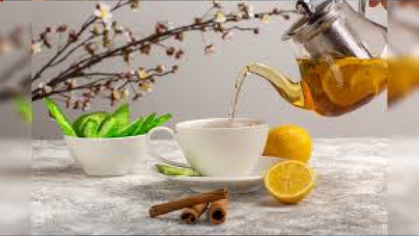 Winter Special Kadha