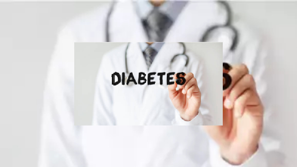 World Diabetes Day 2024