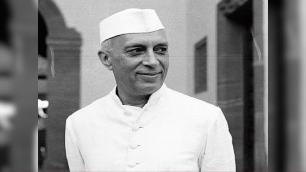 Jawaharlal Nehru s Last Wish
