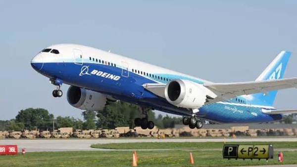 Boeing