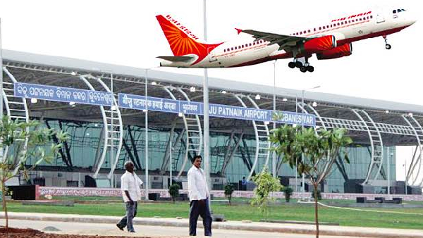 New Direct Flight From Odisha