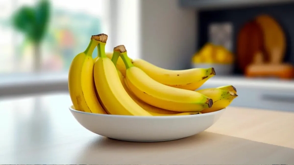 Bananas