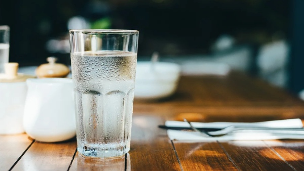 water