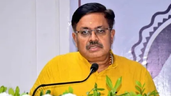 Prithiraj Harichandan