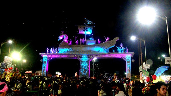 bali yatra
