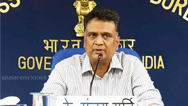 K Sanjay Murthy