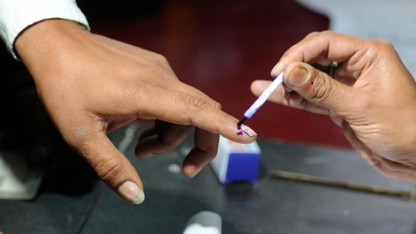 Maharashtra Assembly Election