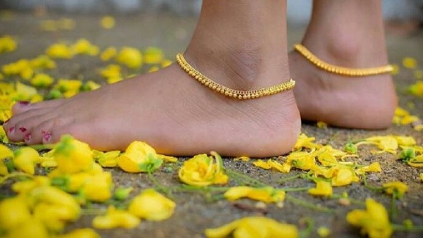 gold
