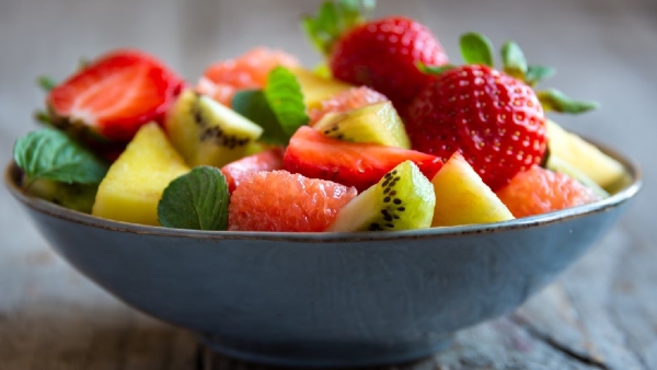 Fruits
