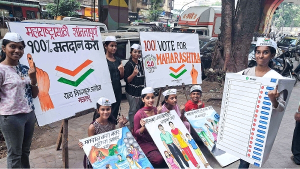 Assembly Election 2024