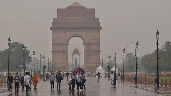 Air Pollution