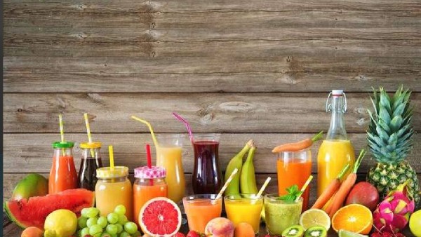 juices