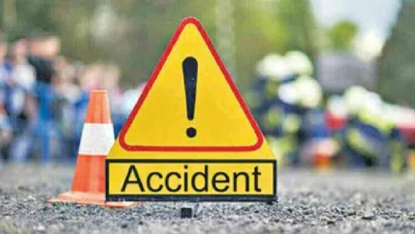 accidents