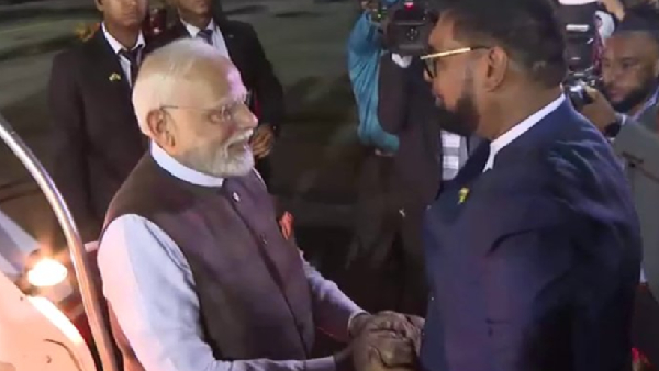 PM Modi