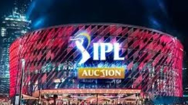 IPL Auction 2025