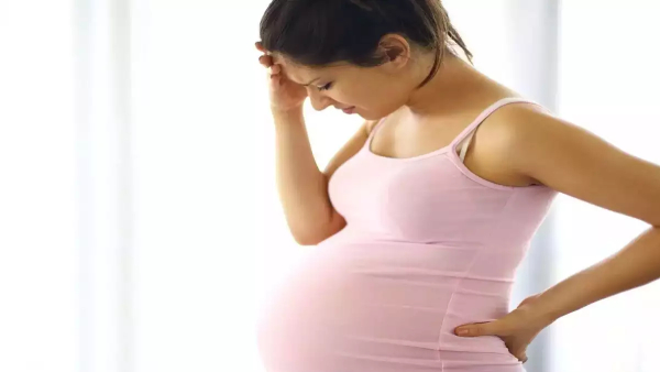 Pregnancy