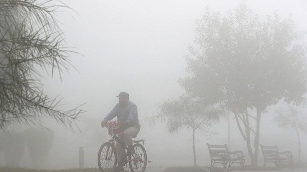 Meteorological Department