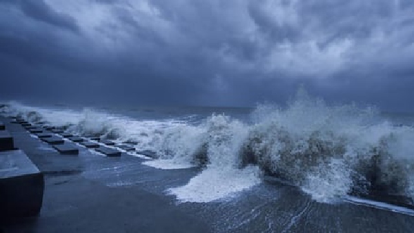 No cyclone threat for Odisha