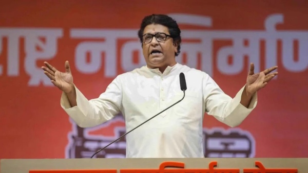 Raj Thackeray