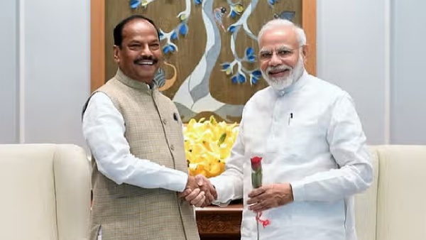 Jharkhand Assembly Election 2024