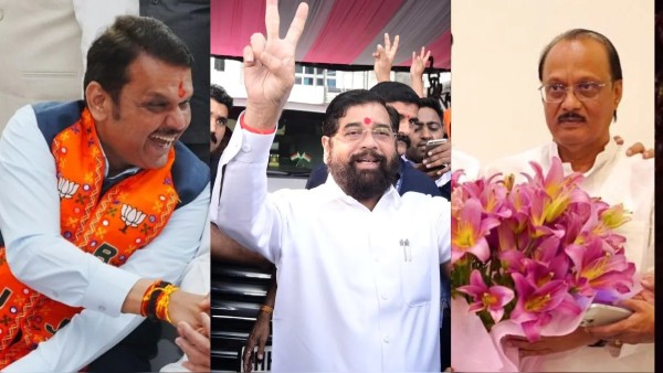 Maharashtra Assembly Election 2024