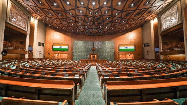 winter session of Parliament