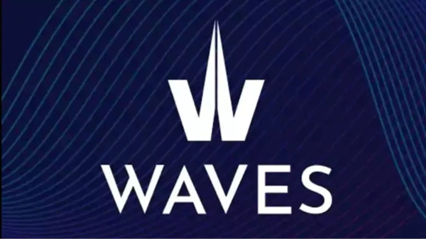 Prasar Bharati Launches Its OTT platform WAVES