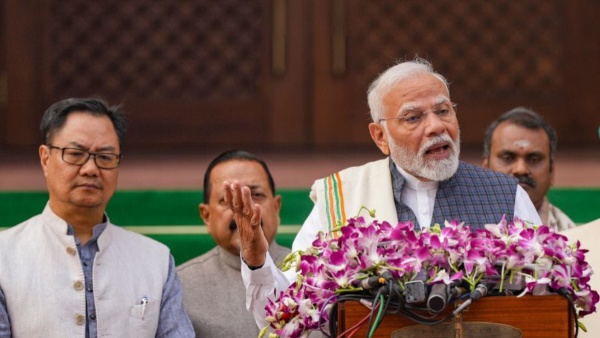 Narendra Modi
