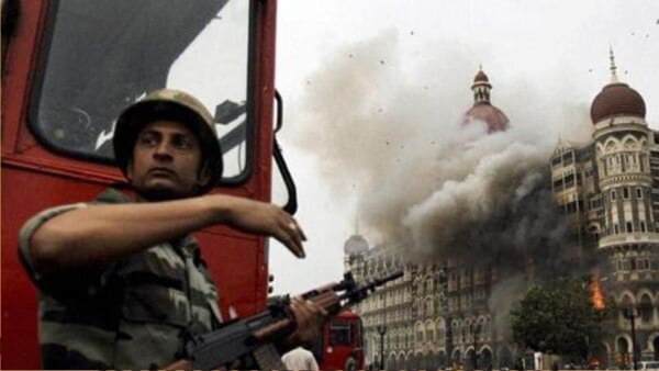 26 11 Mumbai Attack