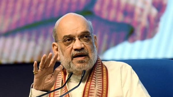 amit Shah