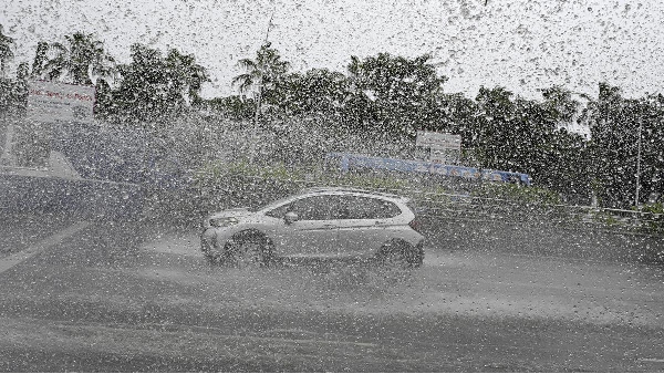 Cyclone fengal