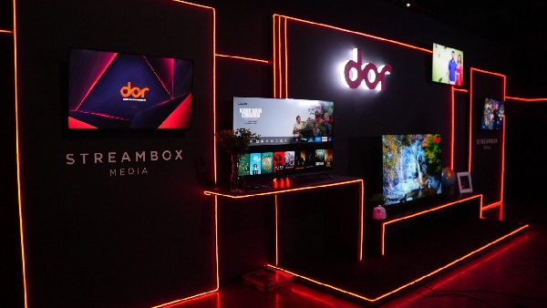 Streambox Media