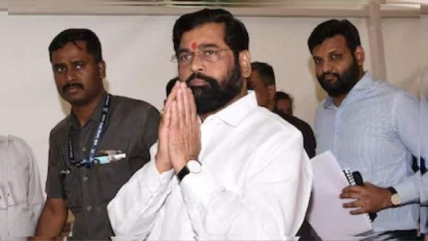 Maharashtra politics