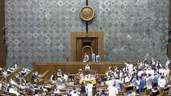 lok sabha
