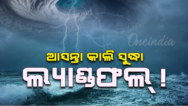 Odisha Weather Odisha Weather