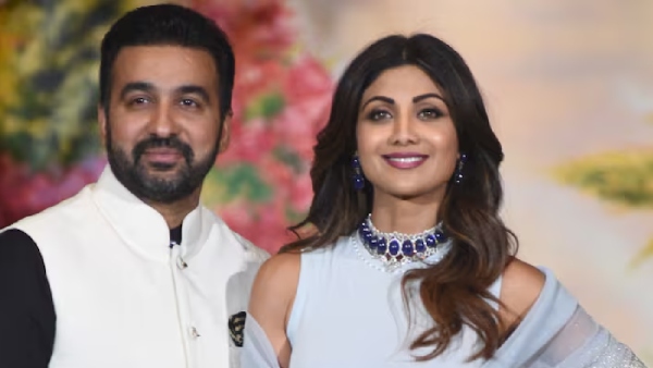 Raj Kundra