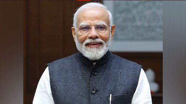 Prime Minister Modi