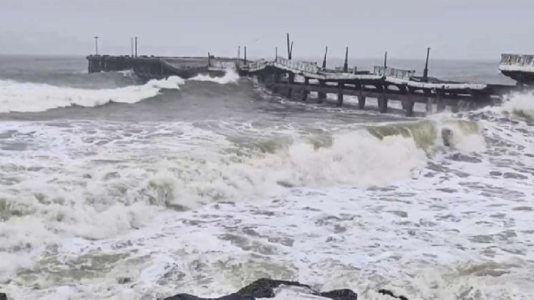 Cyclone Fengal