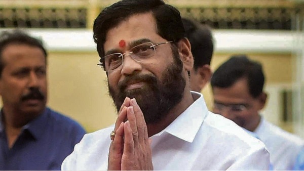 Eknath Sinde