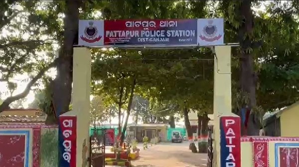 pattapur police station